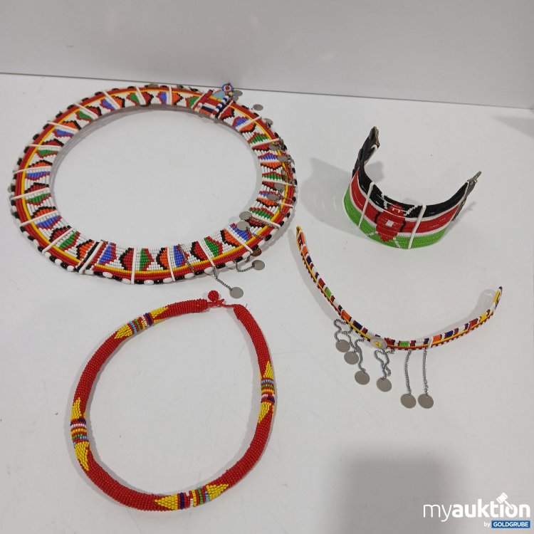 Artikel Nr. 867201: Schmuck lt Foto