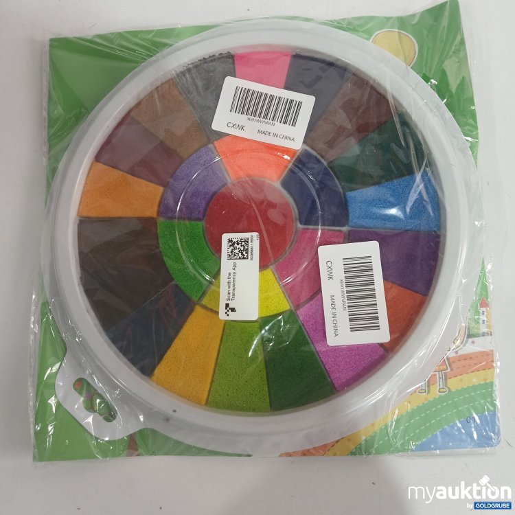 Artikel Nr. 874201: Waschbares Stempelkissen 