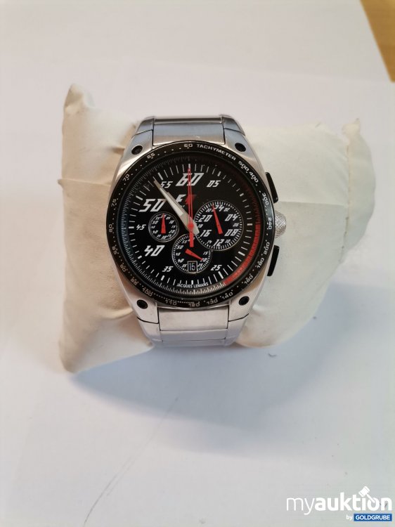 Artikel Nr. 879201: Jacques Lemans Herren Uhr gebraucht 