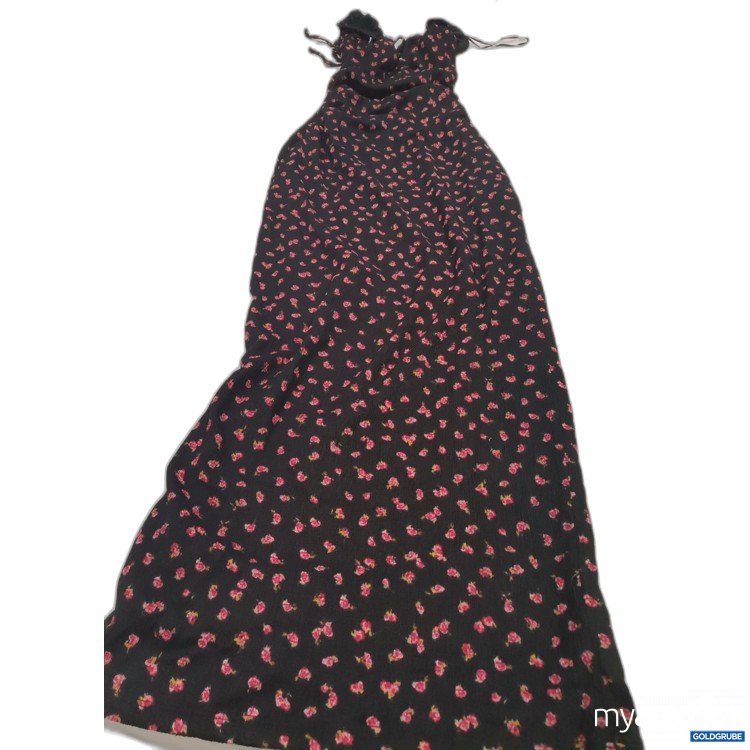 Artikel Nr. 880201 Artikel Nr. 880201: Bershka Kleid