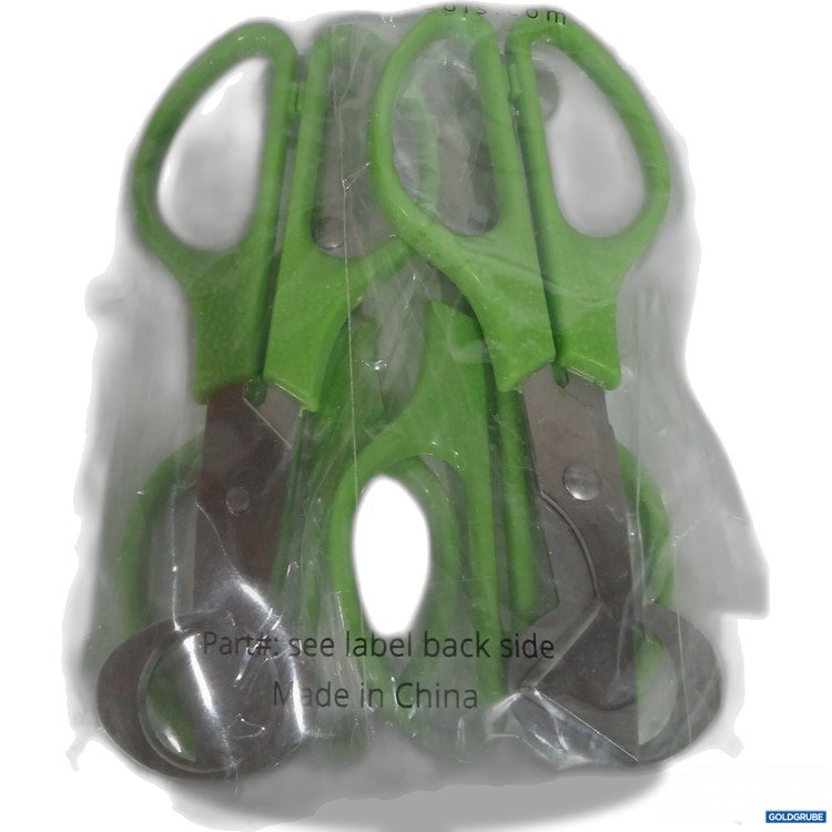 Artikel Nr. 882201: Qwork Scherenset 