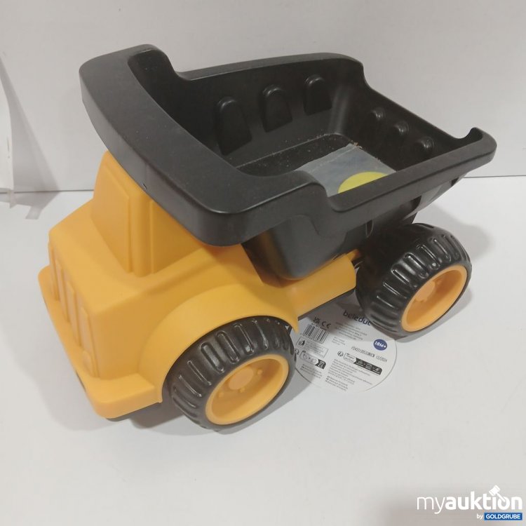 Artikel Nr. 892201: Beleduc Kipplaster 66030