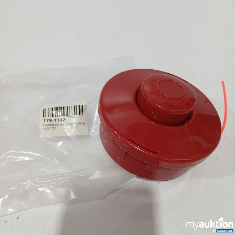 Artikel Nr. 895201: Fadenkopf mit 10mm Inneng 1121751 