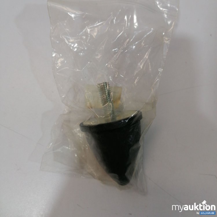 Artikel Nr. 896201: Gummipuffer M10 1452