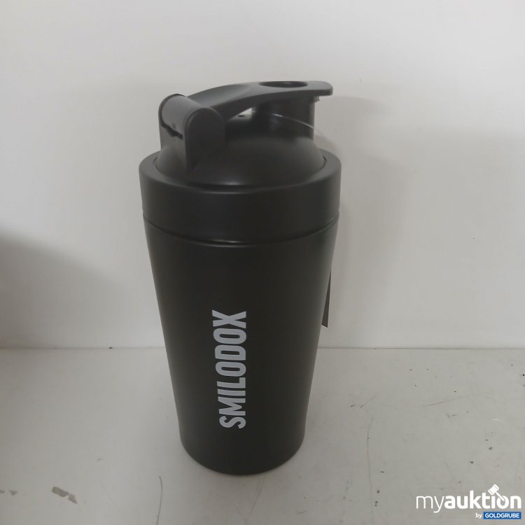 Artikel Nr. 902201: Smilodox Shaker 500ml