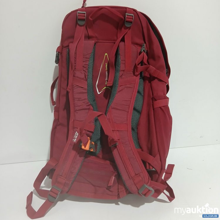 Artikel Nr. 914201 Artikel Nr. 914201: Terra Peak Flex 30 Rucksack