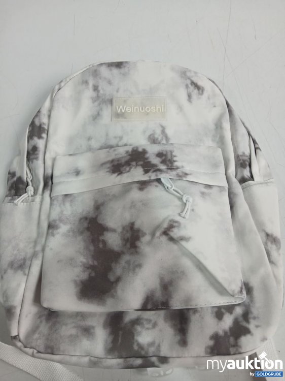 Artikel Nr. 931201 Artikel Nr. 931201: Weinuoshi Rucksack