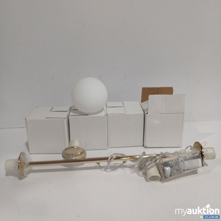 Artikel Nr. 951201: Diverse Lampe 