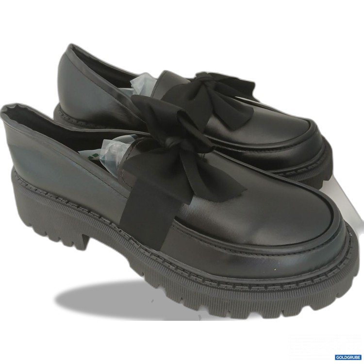 Artikel Nr. 952201: Schuhe mit Schleife