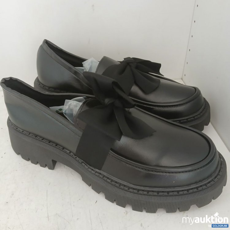 Artikel Nr. 952201: Schuhe mit Schleife