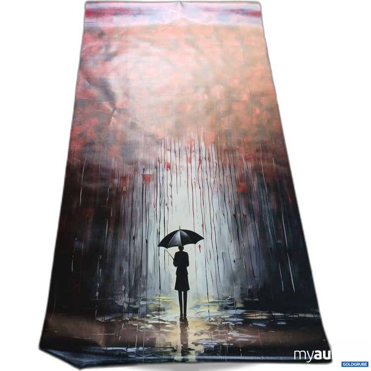 Artikel Nr. 955201 Artikel Nr. 955201: Wandgemälde ohne Rahmen