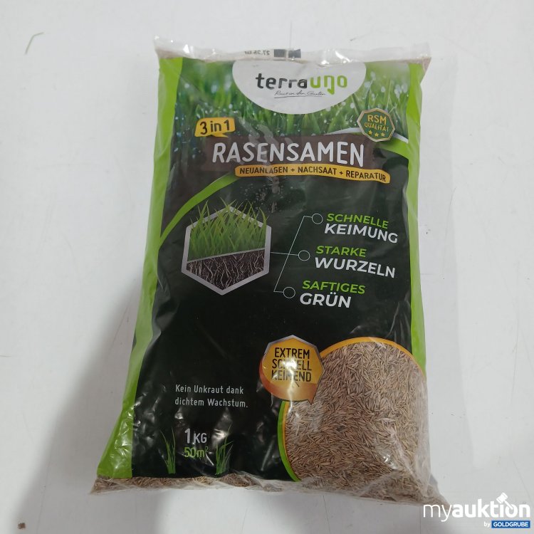 Artikel Nr. 956201: Terra Uno Resensamen 3in1 1kg 