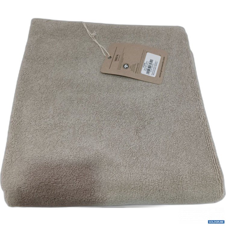 Artikel Nr. 959201: Grüne Erde Badematte ANEA beige 50x80cm 