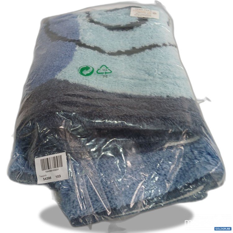 Artikel Nr. 961201: Bruno Bader Badezimmerteppich  54398 103  