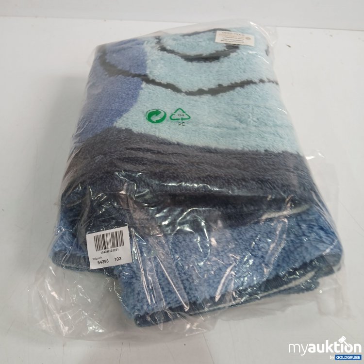 Artikel Nr. 961201: Bruno Bader Badezimmerteppich  54398 103  