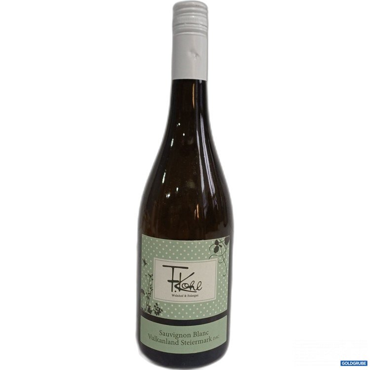 Artikel Nr. 962201: F Kohl Sauvignon Blanc 750ml