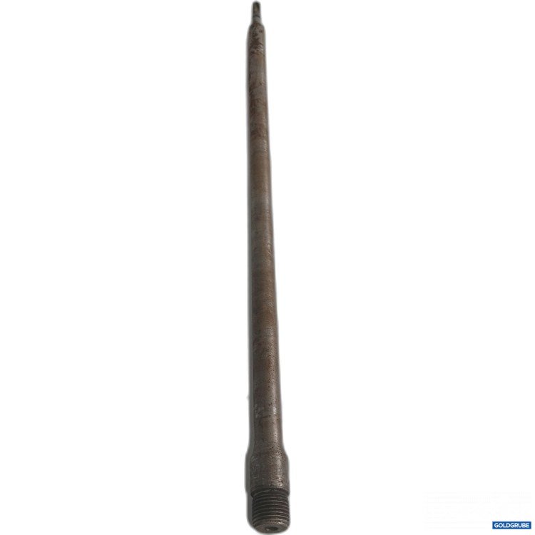 Artikel Nr. 964201: Hohlbohrer Verlängerungsschaft 600mm M27 