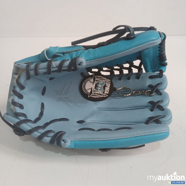 Artikel Nr. 968201: Lopinga Costum Glove Infield 12,25 Right 