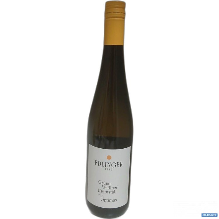 Artikel Nr. 969201 Artikel Nr. 969201: Edlinger Grüner Veltliner Optimas 2024