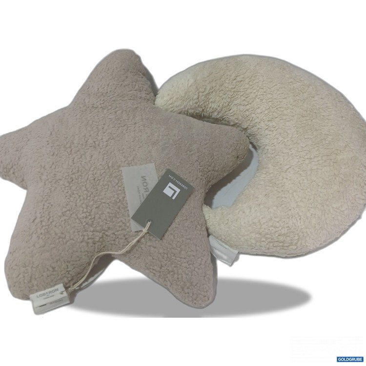Artikel Nr. 988201 Artikel Nr. 988201: Loberon Mond& Stern 25601 Kissen