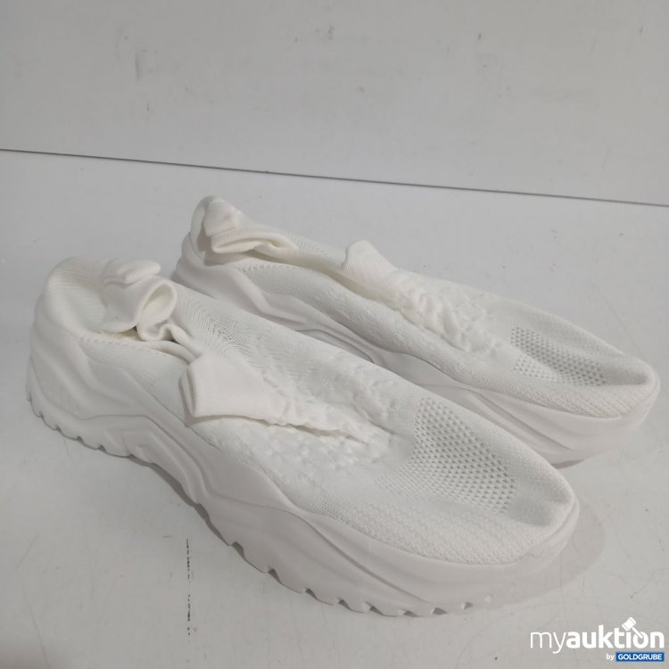 Artikel Nr. 991201 Artikel Nr. 991201: Sport Schuhe Weiß