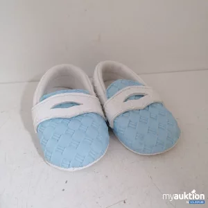 Auktion Baby Schuhe 