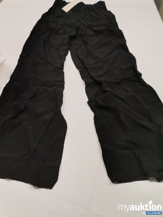 Artikel Nr. 434202 Artikel Nr. 434202: Leger Schlupfhose Leinen