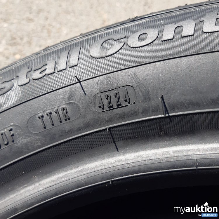 Artikel Nr. 439202 Artikel Nr. 439202: Fulda Kristall Control HP2 205/55R16 91H 2 Stück