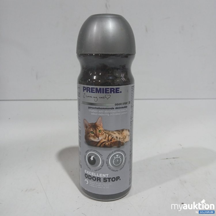 Artikel Nr. 463202: Premiere Excellent Odor Stop 250g 