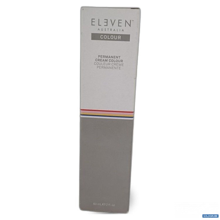 Artikel Nr. 467202 Artikel Nr. 467202: ELEVEN AUSTRALIA Colour Permanent Cream 60 ml 9.0/9.N V LT Blonde