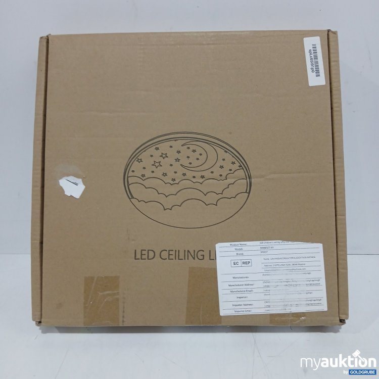 Artikel Nr. 470202 Artikel Nr. 470202: RRBEST LED Ceiling Light