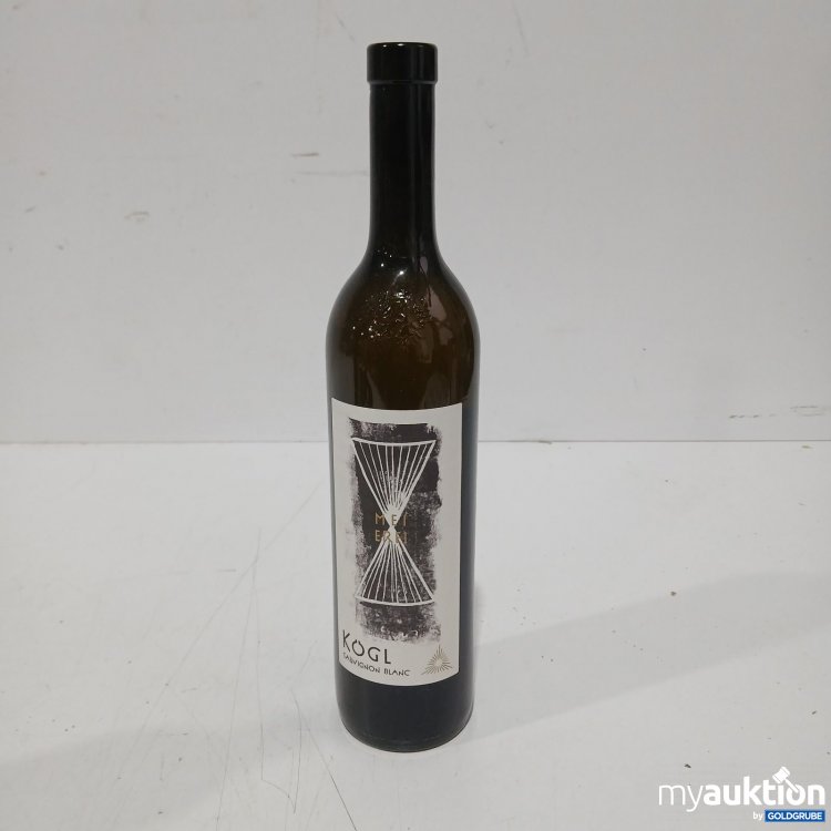 Artikel Nr. 472202: Kogl Meierei Sauvignon Blanc 0,75 l