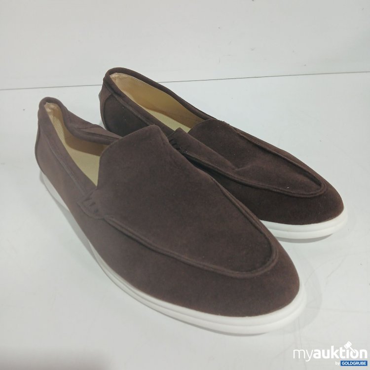 Artikel Nr. 519202: Slipper 