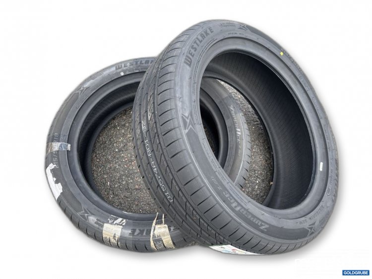 Artikel Nr. 524202: Westlake ZuperAce 215/50 R18