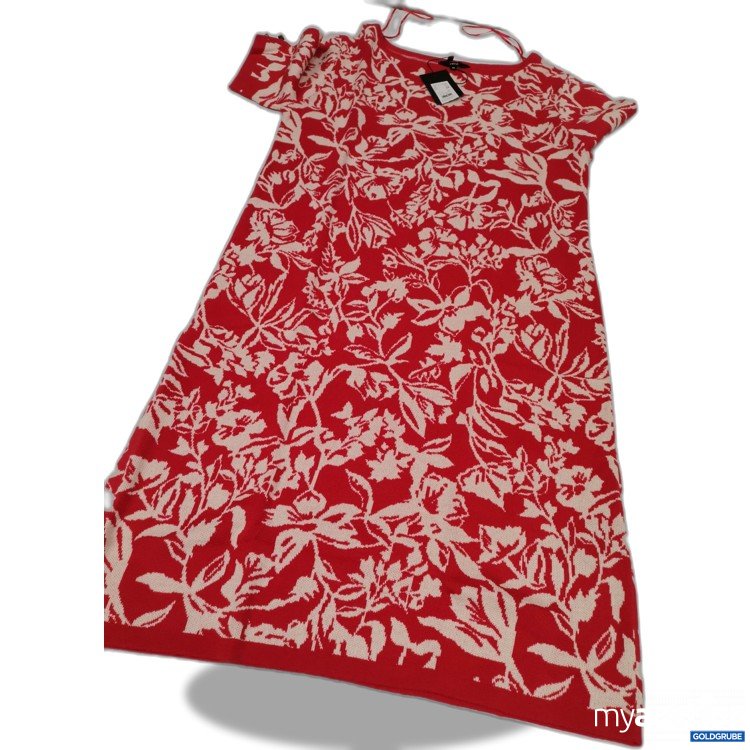 Artikel Nr. 743202: Zero Strickkleid 