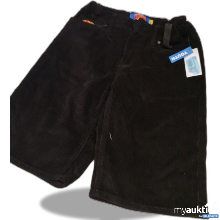 Artikel Nr. 775202 Artikel Nr. 775202: Empyre Cord Shorts