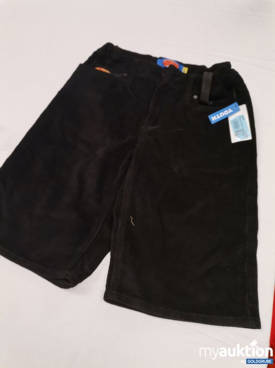 Artikel Nr. 775202 Artikel Nr. 775202: Empyre Cord Shorts