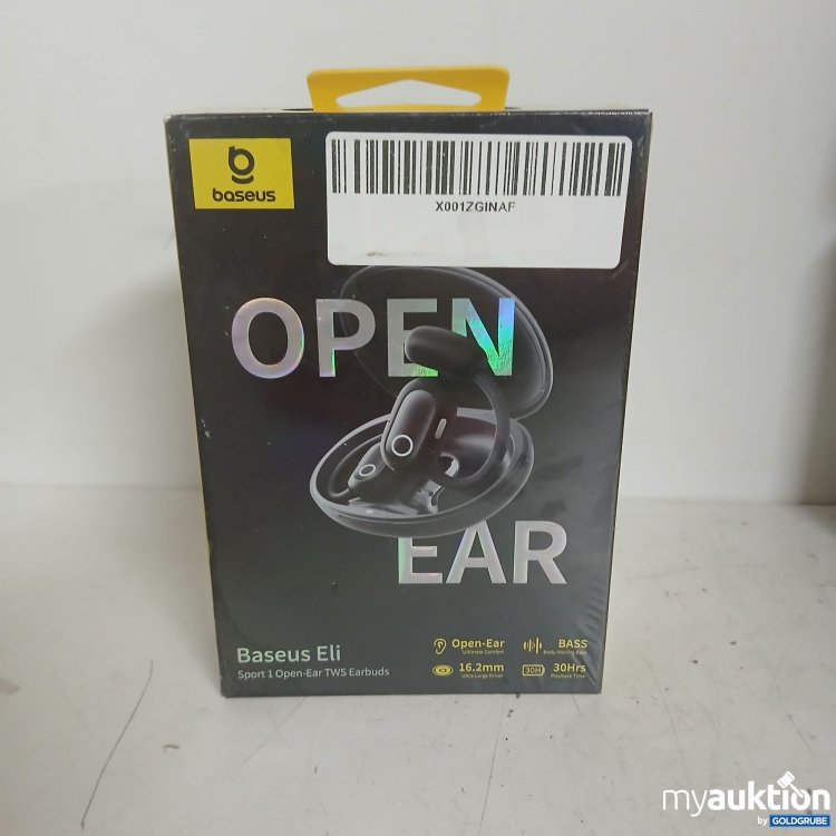 Artikel Nr. 819202 Artikel Nr. 819202: Baseus Open Ear Kopfhörer