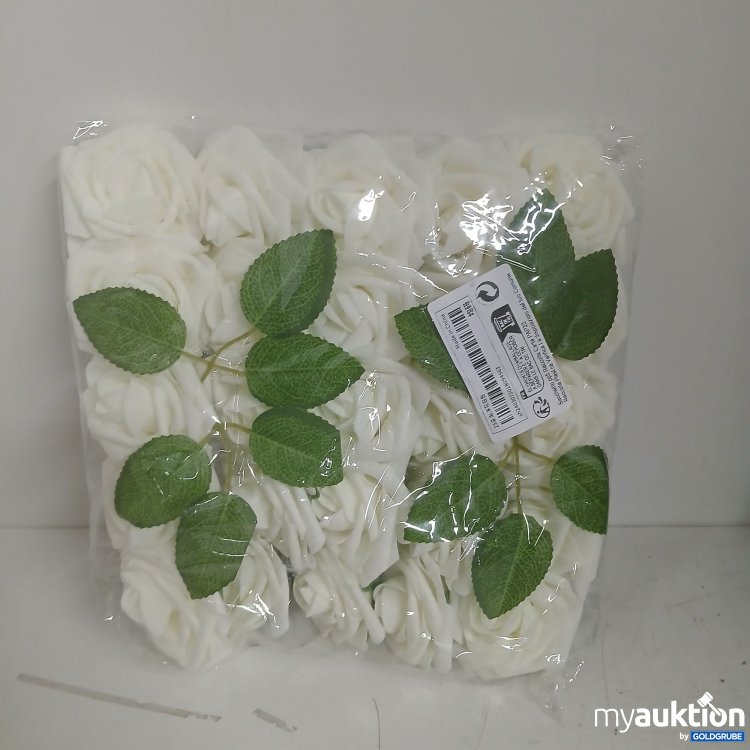 Artikel Nr. 828202 Artikel Nr. 828202: Künstliche Rosen Dekoset