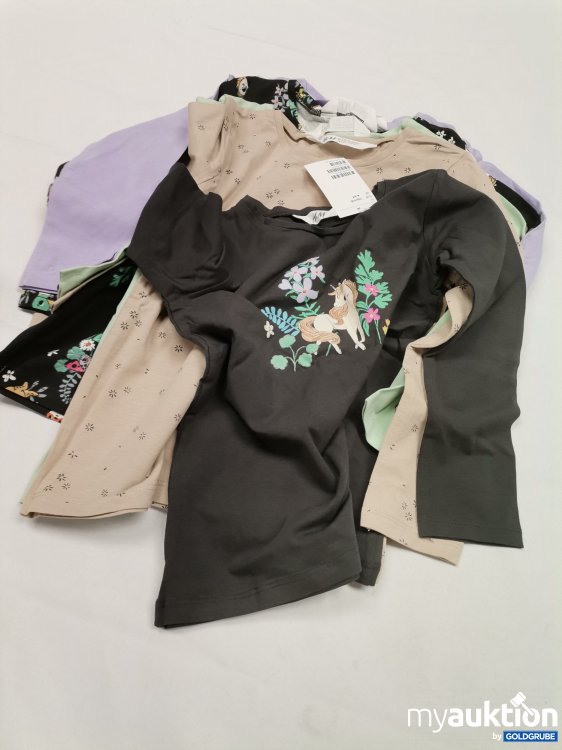 Artikel Nr. 841202 Artikel Nr. 841202: H&M Shirts