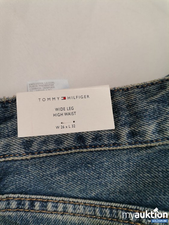 Artikel Nr. 843202: Tommy Hilfiger Jeans 
