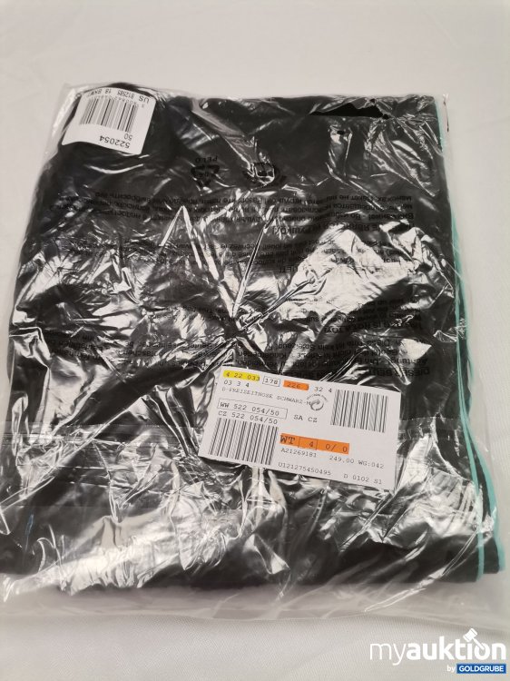 Artikel Nr. 863202 Artikel Nr. 863202: Freizeithose