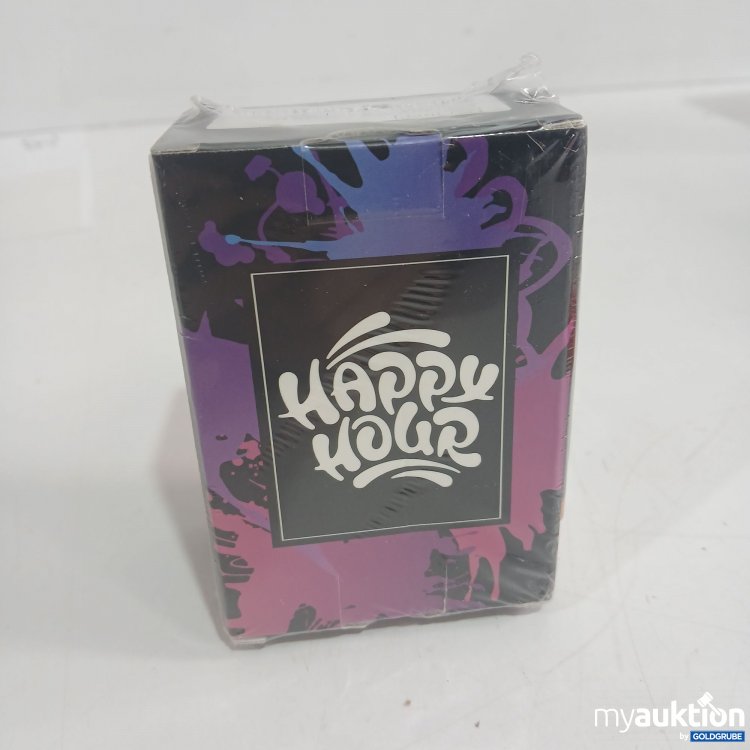 Artikel Nr. 874202 Artikel Nr. 874202: Happy Hour Kartenspiel