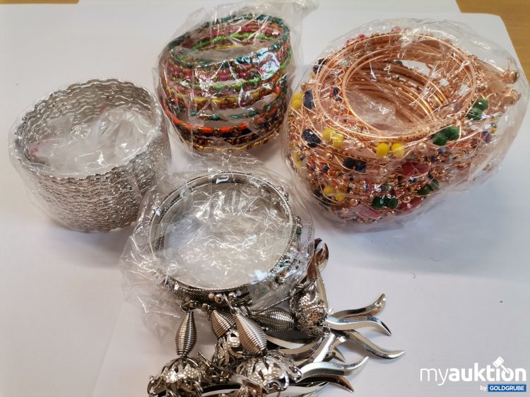 Artikel Nr. 879202: Armreifen 