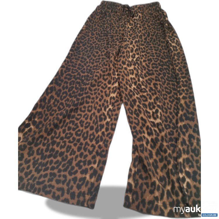 Artikel Nr. 880202 Artikel Nr. 880202: H&M Schlupfhose