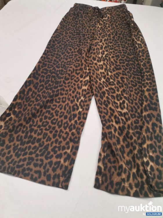 Artikel Nr. 880202 Artikel Nr. 880202: H&M Schlupfhose