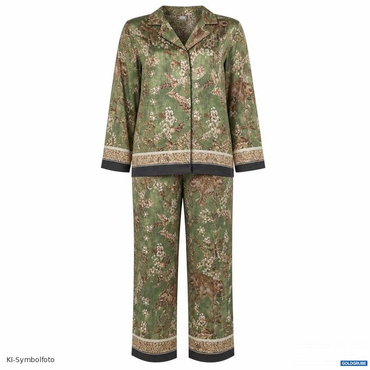 Artikel Nr. 881202: H&M Pyjama 
