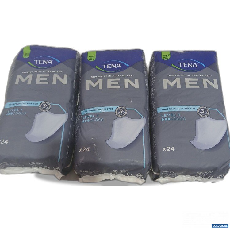 Artikel Nr. 883202: Tena Men Absorbent Protector x24 
