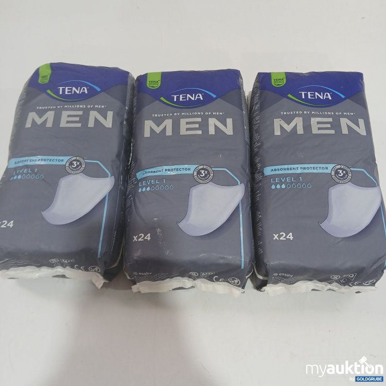 Artikel Nr. 883202: Tena Men Absorbent Protector x24 