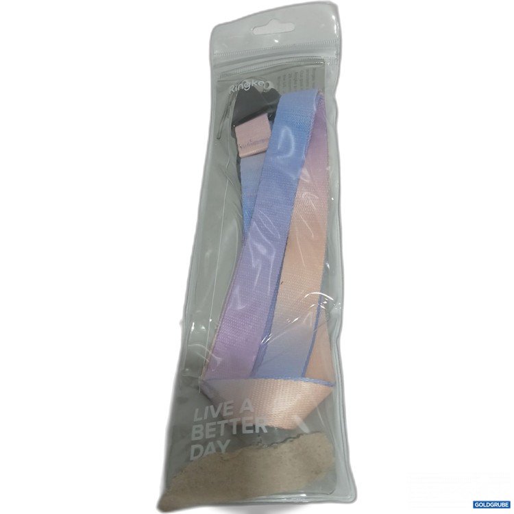 Artikel Nr. 887202 Artikel Nr. 887202: Ringke Shoulder & Hand Strap